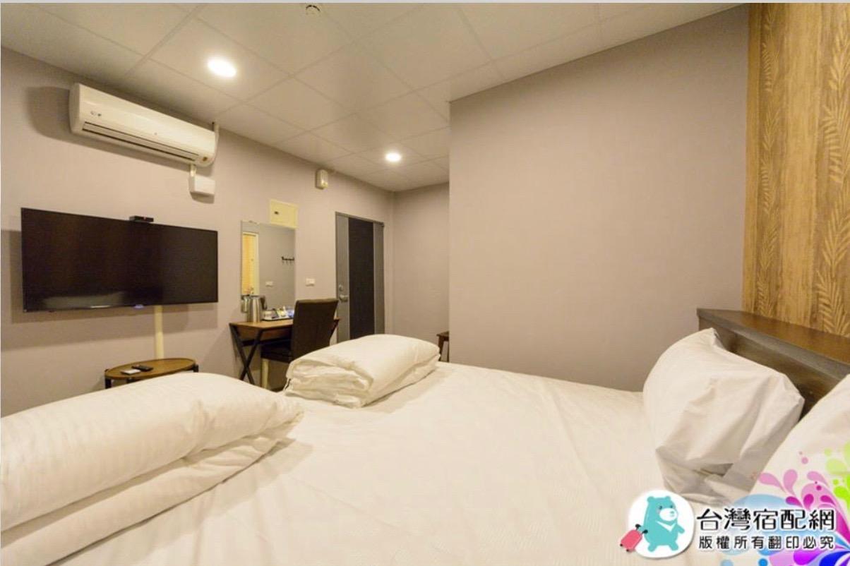 Joaily Hotel เมืองฮวาเหลียน ภายนอก รูปภาพ