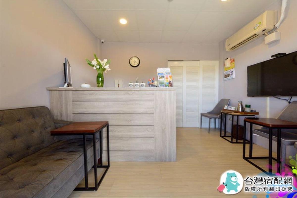 Joaily Hotel เมืองฮวาเหลียน ภายนอก รูปภาพ